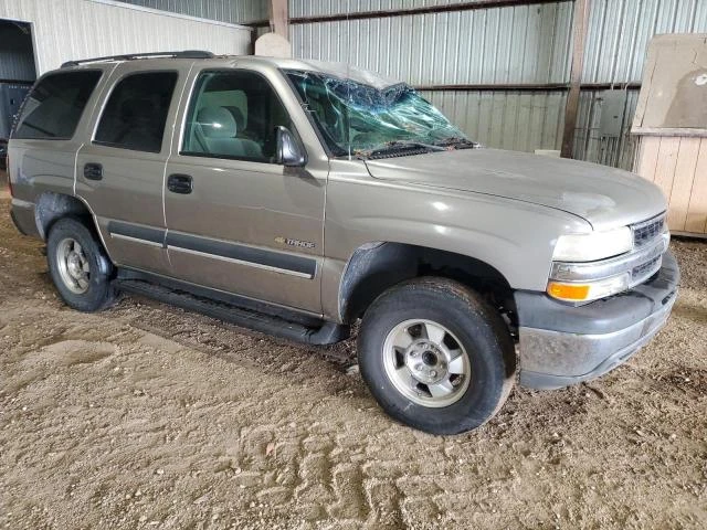 Photo 3 VIN: 1GNEC13Z43J229283 - CHEVROLET TAHOE C150 