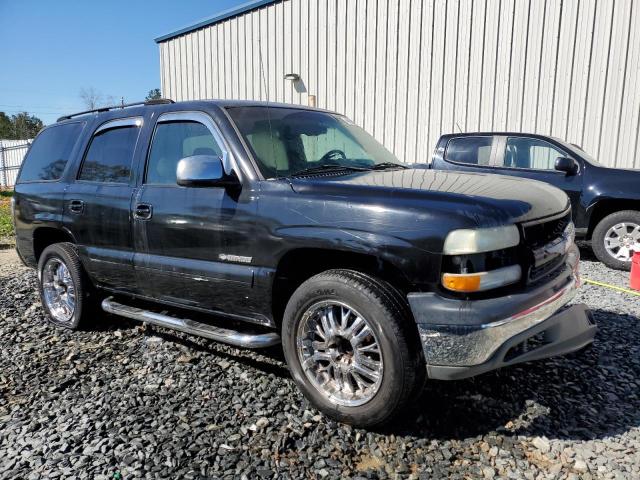 Photo 3 VIN: 1GNEC13Z43J273994 - CHEVROLET TAHOE 