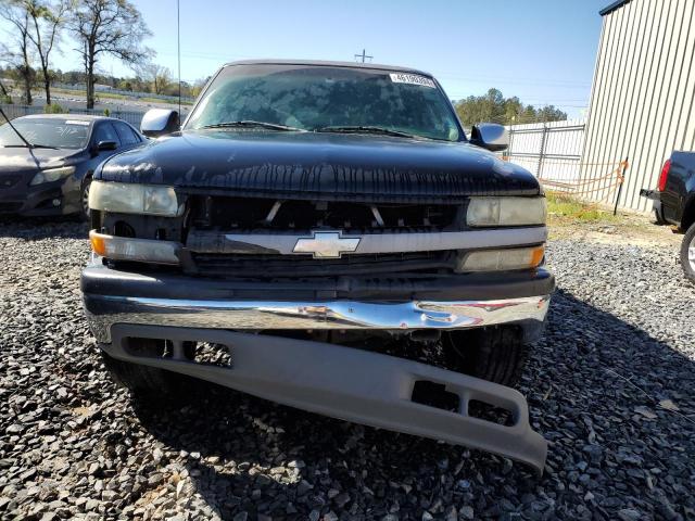 Photo 4 VIN: 1GNEC13Z43J273994 - CHEVROLET TAHOE 