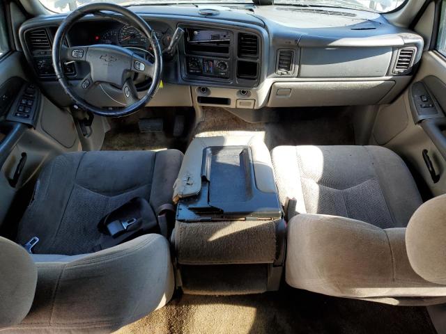 Photo 7 VIN: 1GNEC13Z43J273994 - CHEVROLET TAHOE 