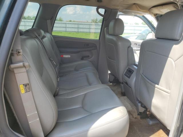 Photo 10 VIN: 1GNEC13Z43R132747 - CHEVROLET TAHOE C150 