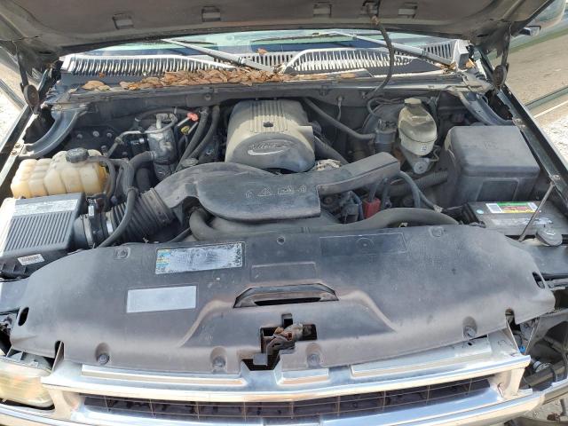 Photo 11 VIN: 1GNEC13Z43R132747 - CHEVROLET TAHOE C150 