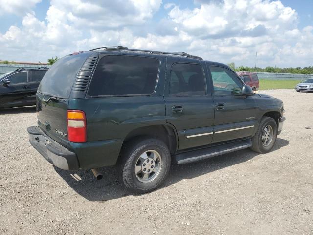 Photo 2 VIN: 1GNEC13Z43R132747 - CHEVROLET TAHOE C150 