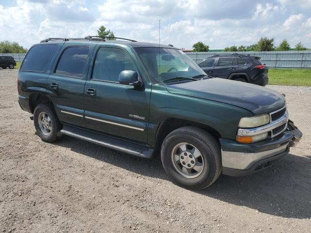 Photo 3 VIN: 1GNEC13Z43R132747 - CHEVROLET TAHOE C150 