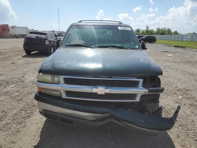 Photo 4 VIN: 1GNEC13Z43R132747 - CHEVROLET TAHOE C150 