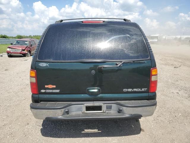 Photo 5 VIN: 1GNEC13Z43R132747 - CHEVROLET TAHOE C150 