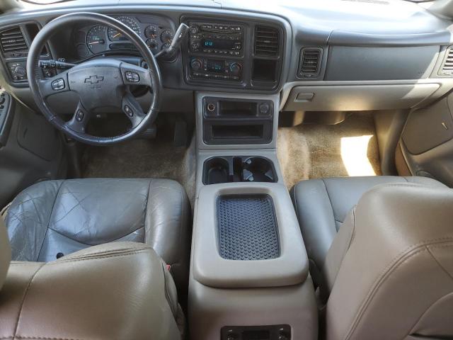 Photo 7 VIN: 1GNEC13Z43R132747 - CHEVROLET TAHOE C150 