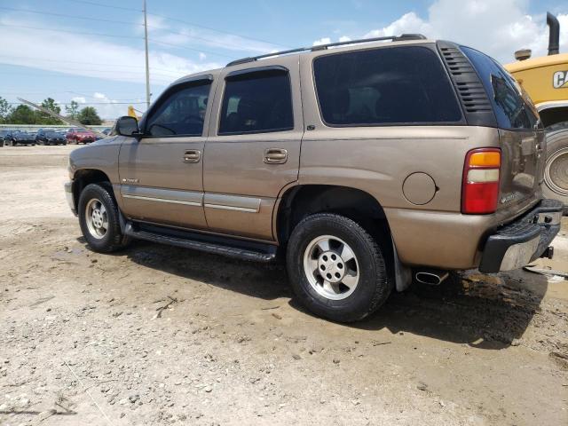 Photo 1 VIN: 1GNEC13Z43R183908 - CHEVROLET TAHOE C150 