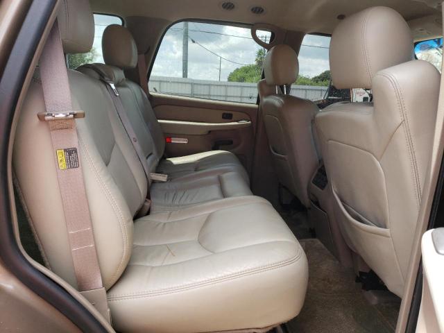 Photo 10 VIN: 1GNEC13Z43R183908 - CHEVROLET TAHOE C150 