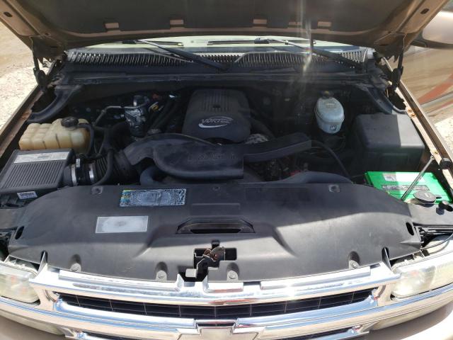 Photo 11 VIN: 1GNEC13Z43R183908 - CHEVROLET TAHOE C150 