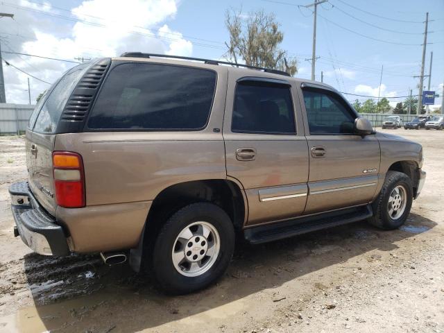 Photo 2 VIN: 1GNEC13Z43R183908 - CHEVROLET TAHOE C150 