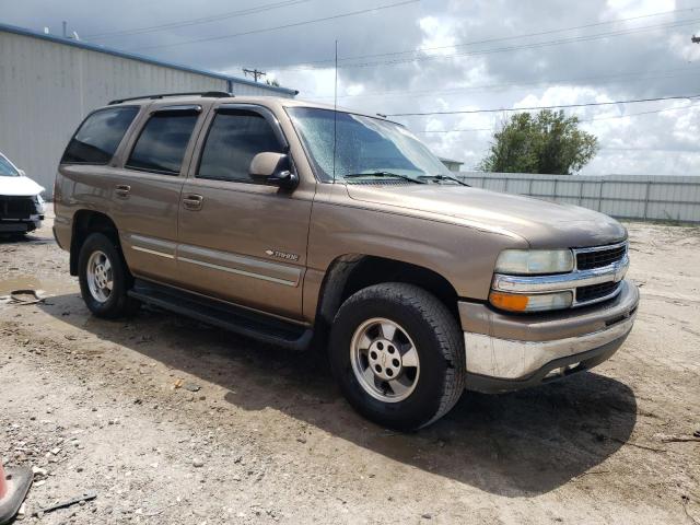 Photo 3 VIN: 1GNEC13Z43R183908 - CHEVROLET TAHOE C150 