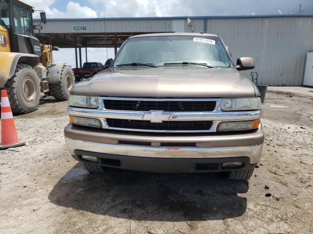 Photo 4 VIN: 1GNEC13Z43R183908 - CHEVROLET TAHOE C150 