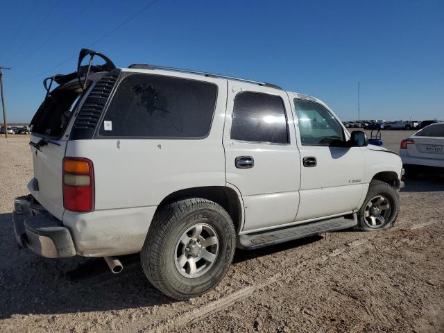 Photo 2 VIN: 1GNEC13Z43R284883 - CHEVROLET TAHOE 