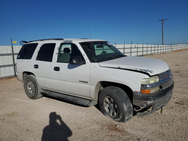 Photo 3 VIN: 1GNEC13Z43R284883 - CHEVROLET TAHOE 