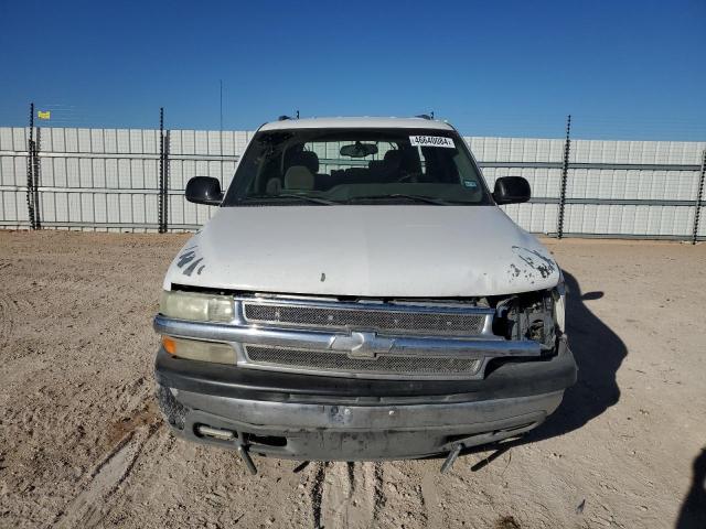 Photo 4 VIN: 1GNEC13Z43R284883 - CHEVROLET TAHOE 