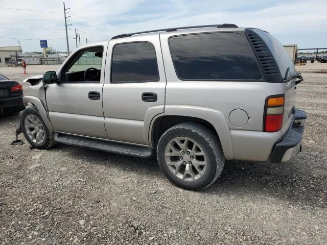 Photo 1 VIN: 1GNEC13Z44R157102 - CHEVROLET TAHOE C150 