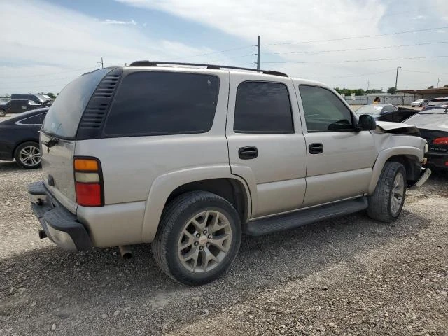 Photo 2 VIN: 1GNEC13Z44R157102 - CHEVROLET TAHOE C150 