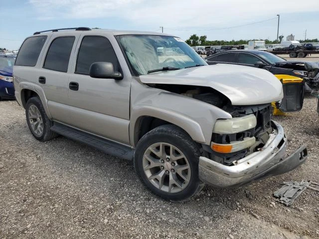 Photo 3 VIN: 1GNEC13Z44R157102 - CHEVROLET TAHOE C150 