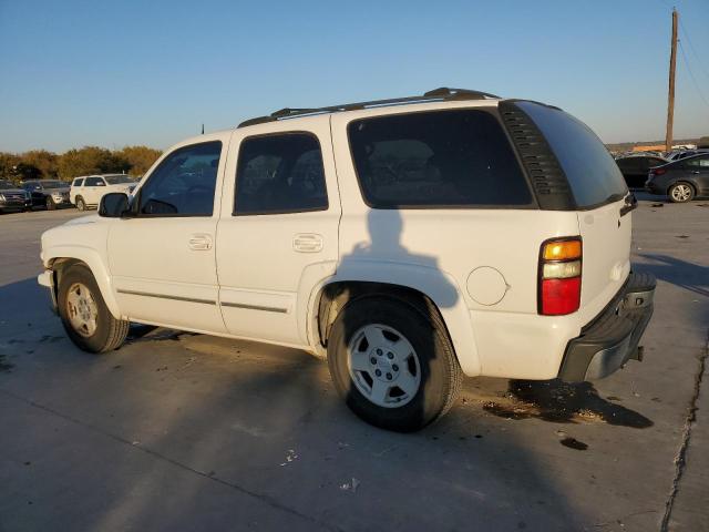 Photo 1 VIN: 1GNEC13Z44R194859 - CHEVROLET TAHOE C150 