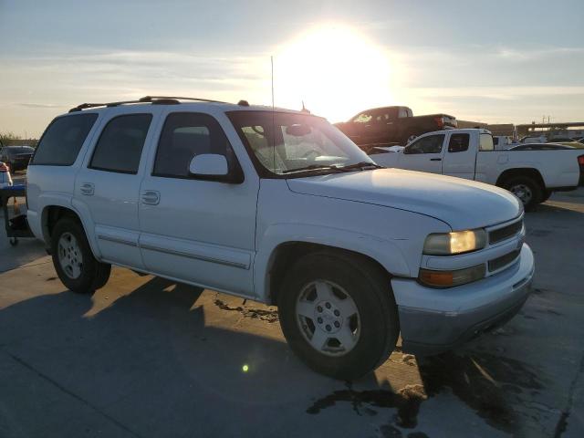 Photo 3 VIN: 1GNEC13Z44R194859 - CHEVROLET TAHOE C150 