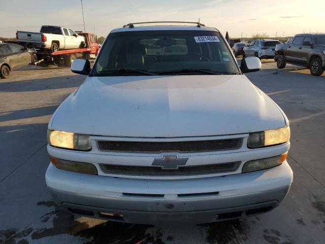 Photo 4 VIN: 1GNEC13Z44R194859 - CHEVROLET TAHOE C150 