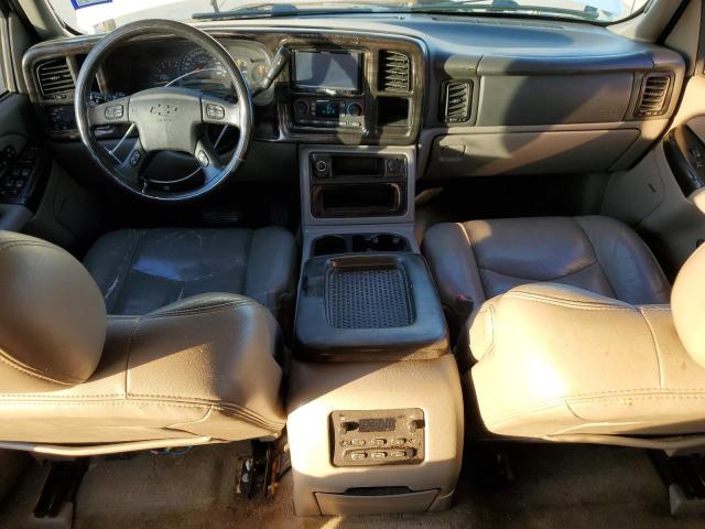 Photo 7 VIN: 1GNEC13Z44R194859 - CHEVROLET TAHOE C150 