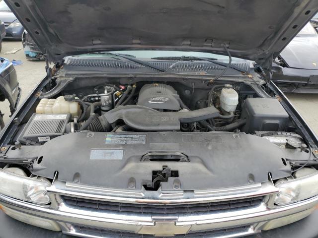 Photo 11 VIN: 1GNEC13Z46J123923 - CHEVROLET TAHOE 