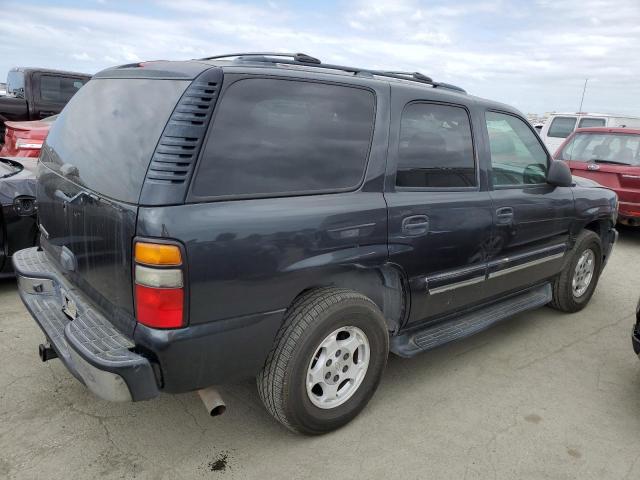 Photo 2 VIN: 1GNEC13Z46J123923 - CHEVROLET TAHOE 