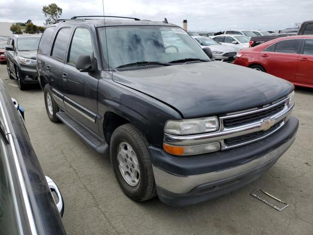 Photo 3 VIN: 1GNEC13Z46J123923 - CHEVROLET TAHOE 