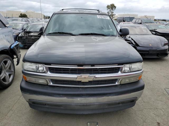 Photo 4 VIN: 1GNEC13Z46J123923 - CHEVROLET TAHOE 