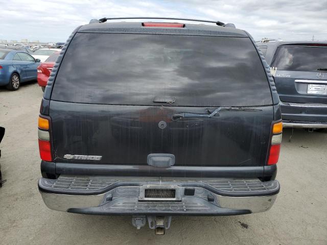 Photo 5 VIN: 1GNEC13Z46J123923 - CHEVROLET TAHOE 