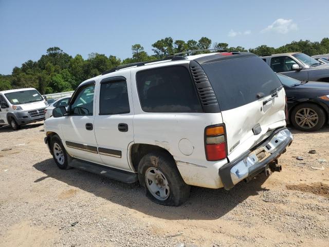 Photo 1 VIN: 1GNEC13Z46J155397 - CHEVROLET TAHOE C150 