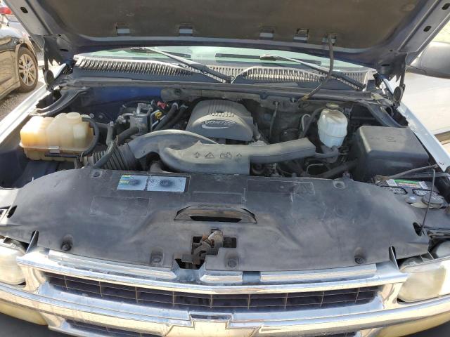 Photo 10 VIN: 1GNEC13Z46J155397 - CHEVROLET TAHOE C150 