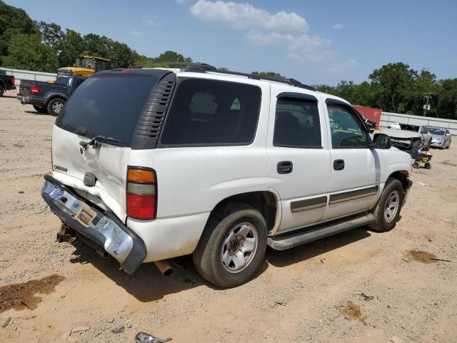 Photo 2 VIN: 1GNEC13Z46J155397 - CHEVROLET TAHOE C150 