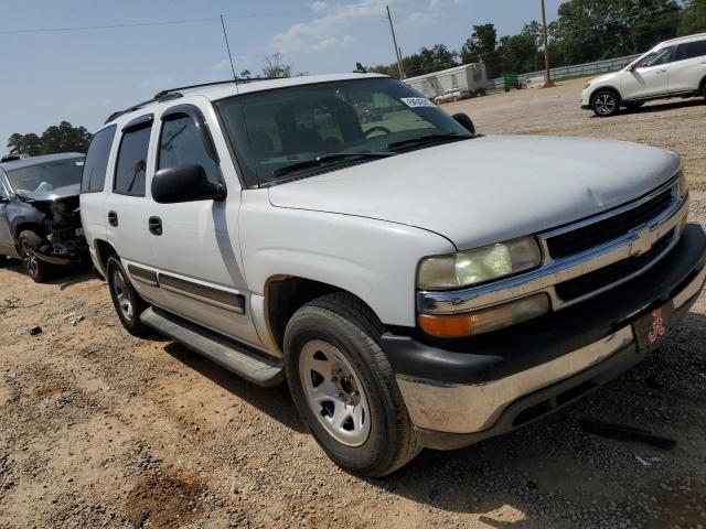 Photo 3 VIN: 1GNEC13Z46J155397 - CHEVROLET TAHOE C150 