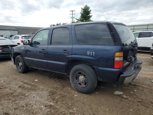 Photo 1 VIN: 1GNEC13Z46R148693 - CHEVROLET TAHOE C150 