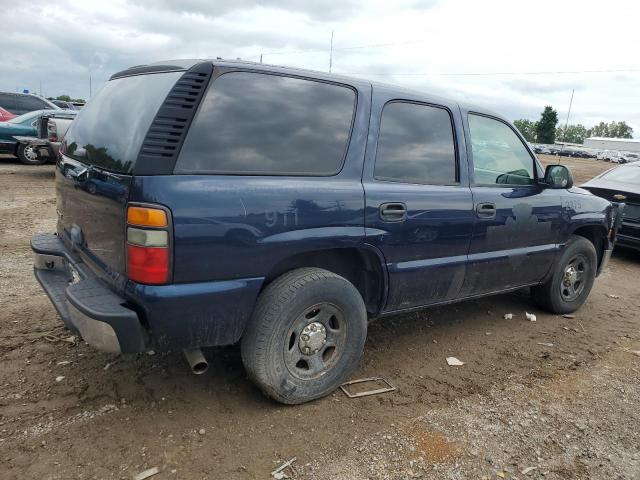 Photo 2 VIN: 1GNEC13Z46R148693 - CHEVROLET TAHOE C150 