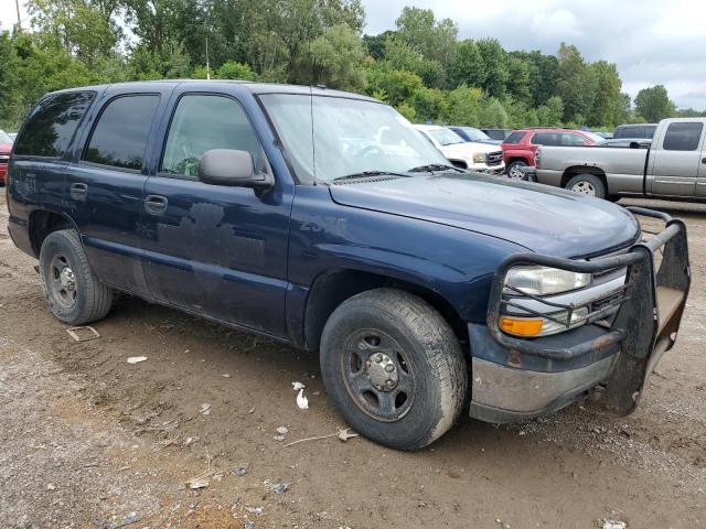 Photo 3 VIN: 1GNEC13Z46R148693 - CHEVROLET TAHOE C150 