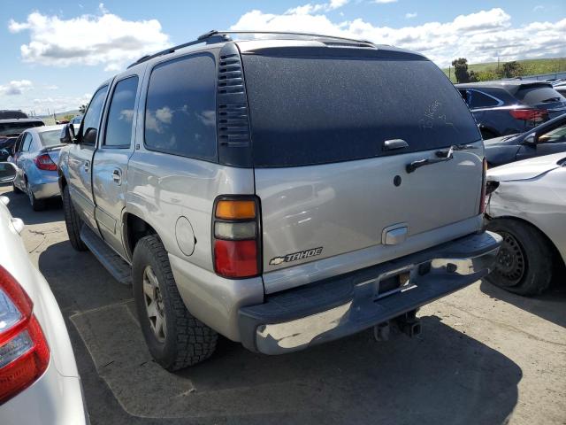 Photo 1 VIN: 1GNEC13Z46R163663 - CHEVROLET TAHOE 