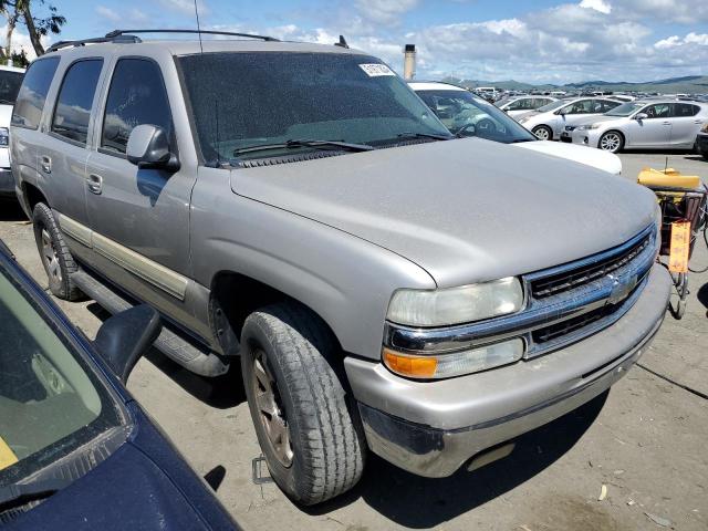 Photo 3 VIN: 1GNEC13Z46R163663 - CHEVROLET TAHOE 