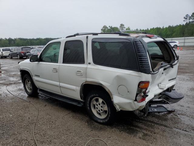 Photo 1 VIN: 1GNEC13Z52J155001 - CHEVROLET TAHOE 