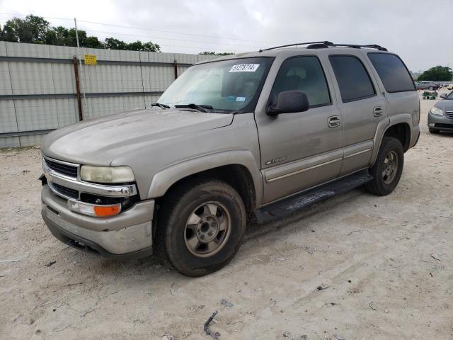 Photo 0 VIN: 1GNEC13Z52J163213 - CHEVROLET TAHOE 