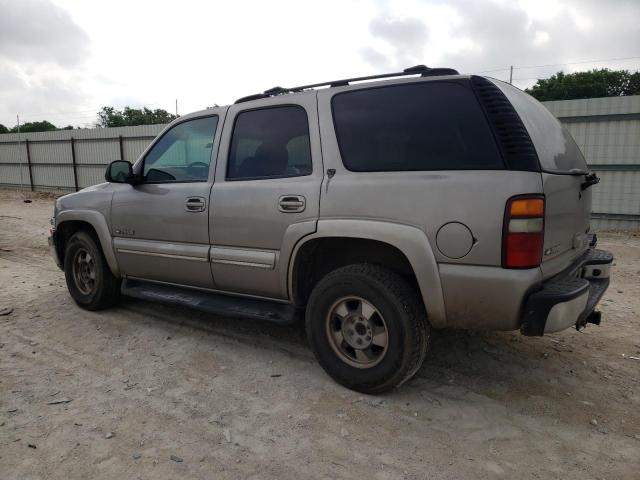 Photo 1 VIN: 1GNEC13Z52J163213 - CHEVROLET TAHOE 