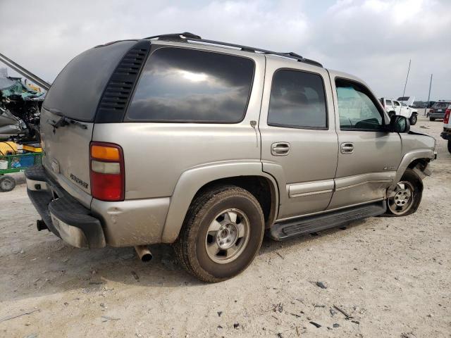 Photo 2 VIN: 1GNEC13Z52J163213 - CHEVROLET TAHOE 