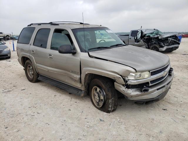 Photo 3 VIN: 1GNEC13Z52J163213 - CHEVROLET TAHOE 