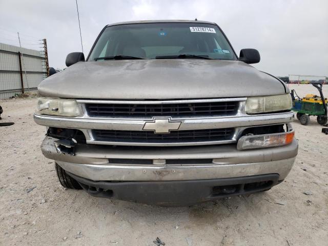 Photo 4 VIN: 1GNEC13Z52J163213 - CHEVROLET TAHOE 