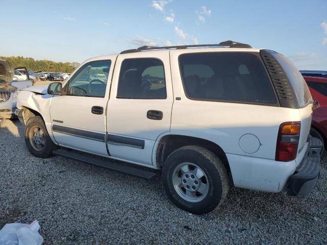 Photo 1 VIN: 1GNEC13Z52R186511 - CHEVROLET TAHOE 