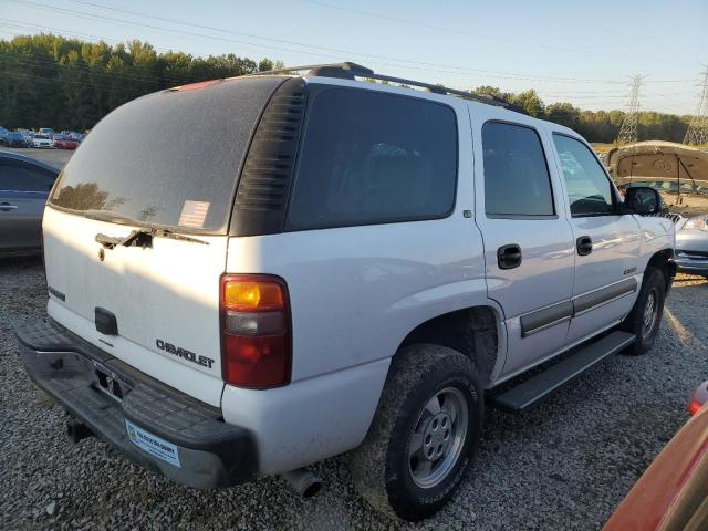 Photo 2 VIN: 1GNEC13Z52R186511 - CHEVROLET TAHOE 