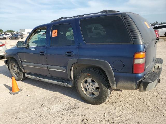 Photo 1 VIN: 1GNEC13Z52R256203 - CHEVROLET TAHOE 